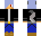 re refixed irl skin