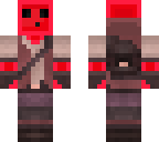 red adventure slime