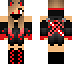 red assassin