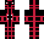 red coven ninja