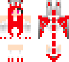red dragon