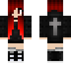 red emo