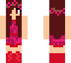 red fairy