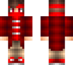 red guy