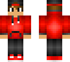 red guy