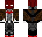 red hood