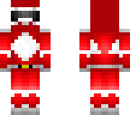 red ranger