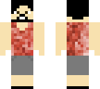 red sando