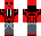 red slime