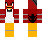 reddy redbird