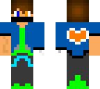 redone undertale oc taye