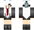 repost-white hair