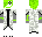 reset skin