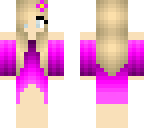 rich girl