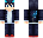 rin official skin