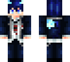 rin okumura