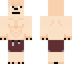 ripped doge