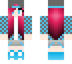 rock girl