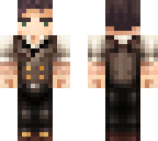 rodgorgringotts mafia no hat refined