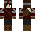 ruby archer queen