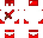 ruby sword