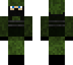 russian infantry