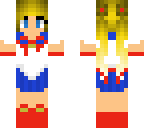 sailor moon
