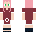 sakura haruno