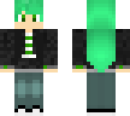 sallygreen boy v2