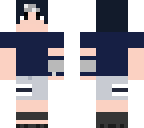 sasuke uchiha