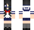 schoolgirl me