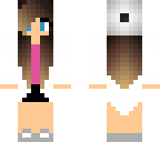 scientist girl