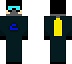 scuba me