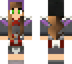 setosorcerer girl 1