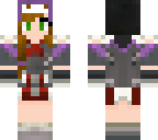 setosorcerer girl 2