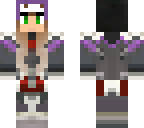 setosorcerer girl