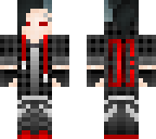 shad's casual uta edit two