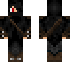 shadow assassin