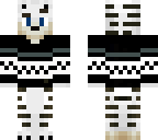 siberian tiger