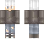 silver elf
