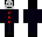simon dark