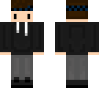 simple chibi