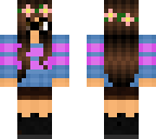 simple frisk edit