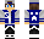 skayper boy