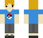 skin for friend