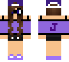 skin for jess