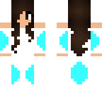 sky goddess