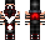 snow blood
