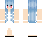 snow girl