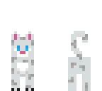 snow leopard